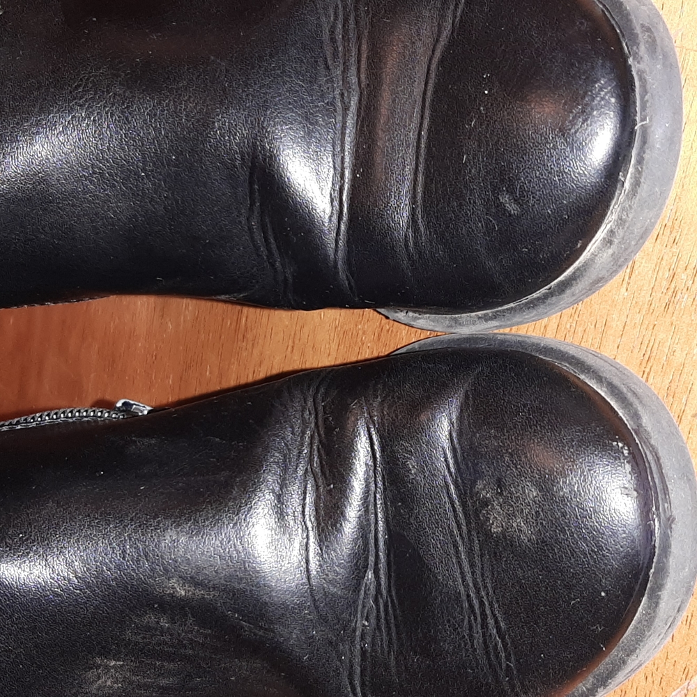 True Craft boots - Picture 2 of 6